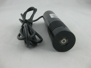 高端精密一字线定位器 光电器件中的精准之光