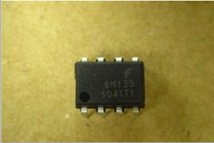 光电器件新选择 全新6N135光电耦合器及其应用