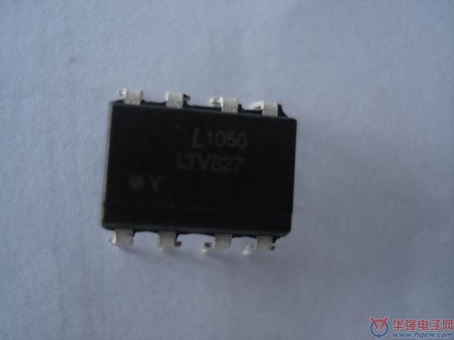 No Base Connection Phototransistor Optocoupler产品资料解析与应用探讨