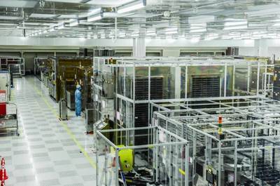 兴港足迹·2020 光电器件领域的创新与突破