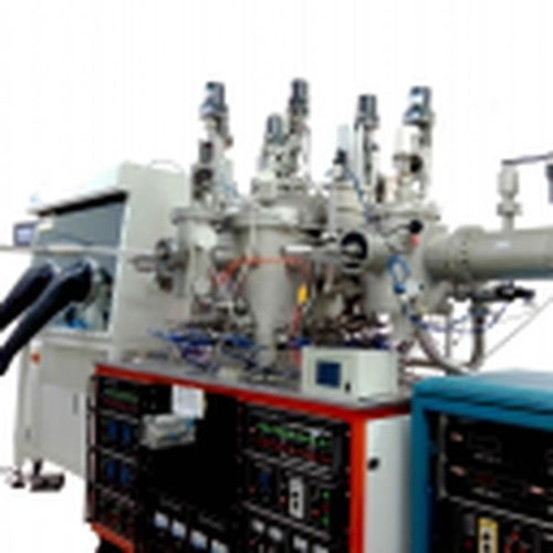 有机光电薄膜与器件多功能蒸镀系统在光电器件中的应用