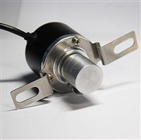 甘肃绝对值光电编码器 核心光电器件解析与应用