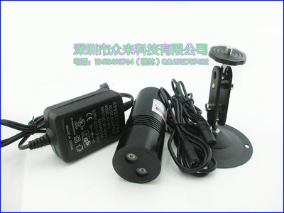 光电器件在木工机械中的应用 以裁板机十字镭射定位灯为例